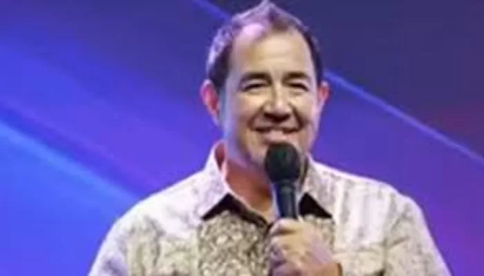 Gilbert Lumoindong Diberi Waktu 3 Hari Minta Maaf Secara Terbuka