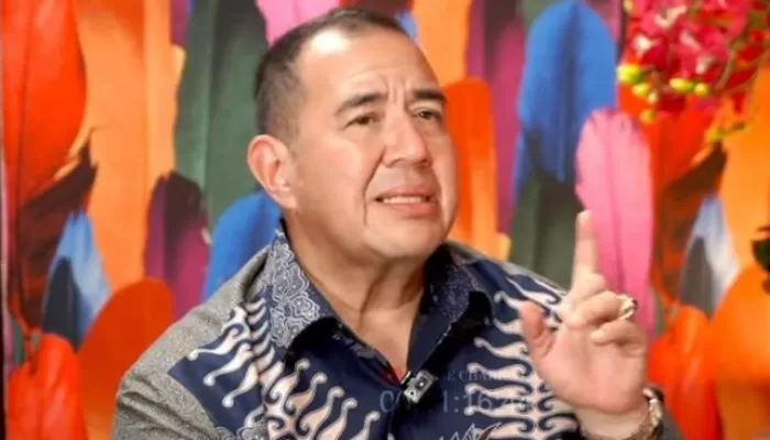 Polisi Segera Garap Pendeta Gilbert Lumoindong, Kapan?