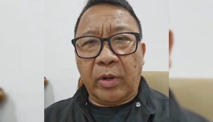 Ketua FKUB Sulut Minta Masyarakat Terima Putusan MK Terkait PHPU Pilpres 2024