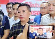 Rampai Nusantara Siap Kawal Suara Prabowo Gibran: MK Jangan Takut! Elite Politik Mesti Legowo Terima Kekalahan