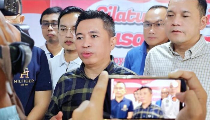Rampai Nusantara Siap Kawal Suara Prabowo Gibran: MK Jangan Takut! Elite Politik Mesti Legowo Terima Kekalahan