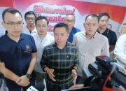 Mudik Lancar dan Angka Kecelakaan Menurun, Rampai Nusantara Apresiasi Kapolri