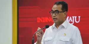 Usulkan Penerapan WFH, Menhub : Antisipasi Kepadatan Arus Balik