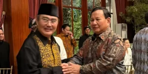 Jimly : Stop Kemarahan di Ruang Publik, Idul Fitri Momen Rekonsiliasi