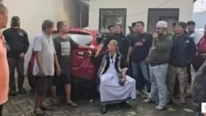 Penggerebekan Habib Bahar ke Rumah Addin Arifin Berbuntut Panjang Hingga ke Laporan Polisi