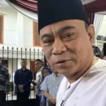 Berhembus Isu Hubungan Prabowo & Jokowi Renggang, Budi Arie : Solid Kok!