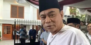 Berhembus Isu Hubungan Prabowo & Jokowi Renggang, Budi Arie : Solid Kok!