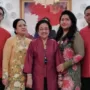 Momen Lebaran, Puan : Saatnya Bersatu Demi Keutuhan Bangsa