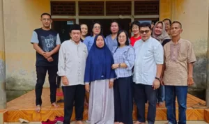 Ketua BMI Kalbar : Idul Fitri Momen Perkuat Persatuan & Silaturahmi Pasca Pemilu 2024