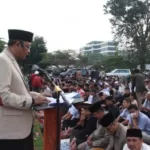 Momentum Idul Fitri 1445 H, LDII Gaungkan Pesan Toleransi & Persatuan