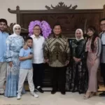 Terima Kunjungan Prabowo, Zulhas Tekankan Pesan Persatuan