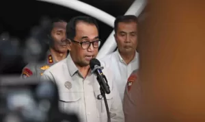 Ungkap Pentingnya WFH 16-17 April 2024, Menhub : Kita Menolak Risiko Kemacetan