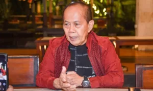 Rupiah Melemah, Wakil Ketua MPR RI : Harus Segera Dicarikan Solusinya