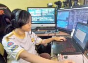 KPAI Minta Blokir Game Online, Fitria: Banyak Game Edukatif, Perlu Kontrol Orang Tua