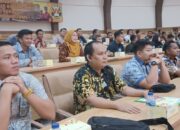 Polri dan KOICA Gelar Pelatihan Digital Forensik di Akpol Jateng