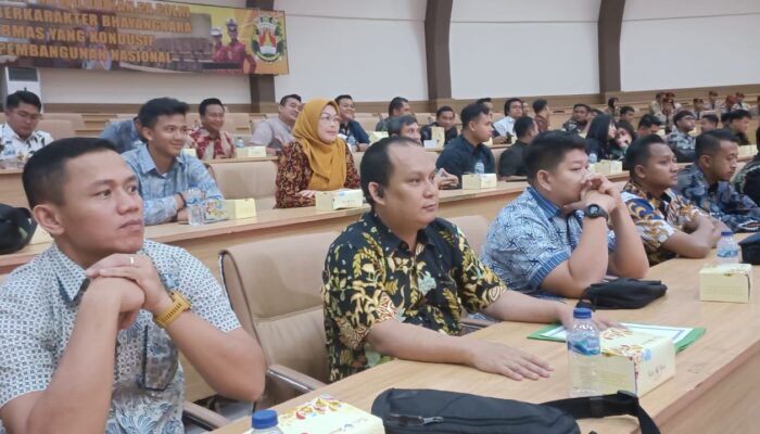 Polri dan KOICA Gelar Pelatihan Digital Forensik di Akpol Jateng