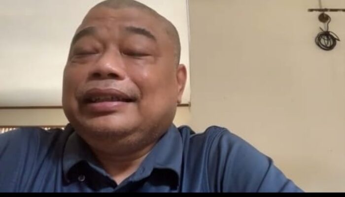 Antonius Benny Susetyo : Semangat Kartini Membangkitkan Kesadaran Etis & Kritis Demi Kehidupan Demokrasi Indonesia