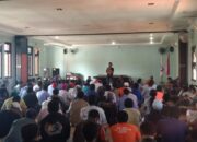 Persiapan May Day 2024, KC FSPMI Gelar Konsolidasi Ideologi