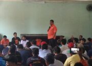 Presiden Partai Buruh Hadiri Konsolidasi Ideologi KC FSPMI Jelang May Day 2024