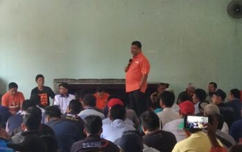 Presiden Partai Buruh Hadiri Konsolidasi Ideologi KC FSPMI Jelang May Day 2024