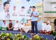 Ribuan Umat Hadiri Tabligh Akbar UAS, Rampai Nusantara Serukan Persatuan Bangsa