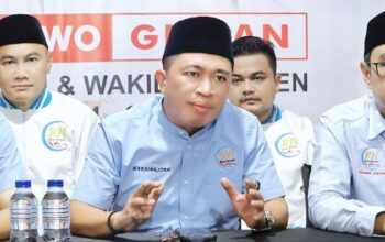 Ucapkan Selamat Pasca Keputusan MK, Rampai Nusantara Siap Kawal Pemerintahan Prabowo-Gibran