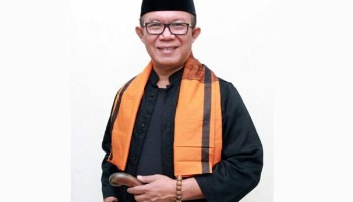 Kaum Betawi Ucapkan Selamat ke Prabowo-Gibran : Serukan Rekonsiliasi & Persatuan Nasional