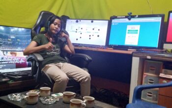 Game Developer Cilik Fitria Khasanah Siap Luncurkan Game Petualangan Edukatif “Jelajah Nusantara”