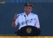Ketua PHDI Sampaikan Harapan Kepada Presiden Terpilih