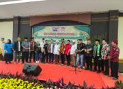 Pilpres 2024 Telah Usai, Gerakan Jaga Jakarta-Jaga Indonesia Serukan Persatuan Bangsa