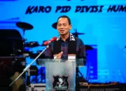 Jelang Pikada Serentak, Karo PID Humas Polri Ajak Fans Rhoma Irama Jaga Persatuan & Kesatuan