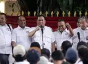Cak Imin Mulai Merapat, Ketum Persaudaraan 98 : PKB Jangan Sampai Intervensi Hak Prerogatif Prabowo