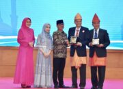 Wakil Ketua MPR Imbau Akhiri Perdebatan Pemilu : Mari Kita Bersatu Kembali