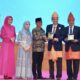 Wakil Ketua MPR Imbau Akhiri Perdebatan Pemilu : Mari Kita Bersatu Kembali
