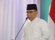 Gus Yahya : Prabowo-Gibran Hadiri Halal Bihalal sebagai Keluarga Besar NU
