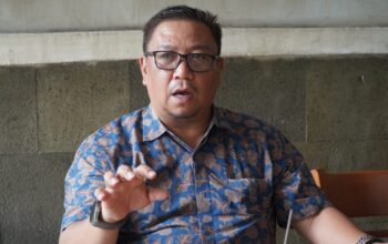 Jaga Persatuan, Sekjen KSBSI: May Day 2024 Buruh Harus Jaga Kamtibmas ! Negara Harus Aman