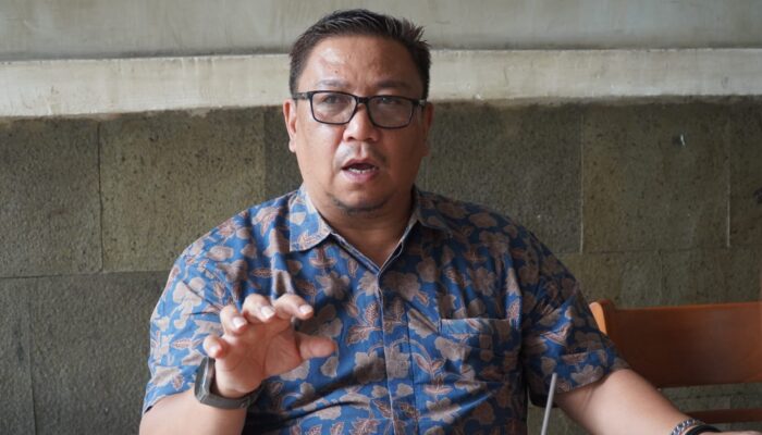 Jaga Persatuan, Sekjen KSBSI: May Day 2024 Buruh Harus Jaga Kamtibmas ! Negara Harus Aman