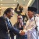 NasDem ‘Tak Betah’ Oposisi Pilih Gabung ke Barisan Prabowo-Gibran