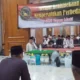 Pengasuh Ponpes Krapyak Bantul Serukan Jaga Persatuan Usai Pemilu 2024