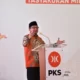 Ketua Majelis Syuro PKS : Sejarah Halal Bihalal, Persatuan sebagai Kunci Sukses Membangun Indonesia