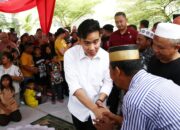 PTUN Tunda Putusan Terkait Gugatan PDIP soal Gibran Jadi Cawapres