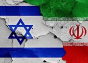 Konflik Iran-Israel Memicu Lonjakan Harga Minyak, BI Tetapkan Kurs Rupiah Terjaga