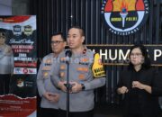 Top! Densus 88 Antiteror Polri Berhasil Tangkap 8 Teroris Poso