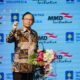 Mahfud MD Seminar Nasional di UII