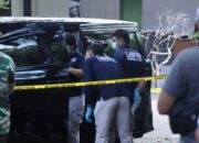 Polisi Stop Penyidikan Kematian Brigadir RA, Namun Pertanyaan Tetap Menggantung