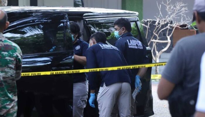 Polisi Stop Penyidikan Kematian Brigadir RA, Namun Pertanyaan Tetap Menggantung