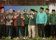 Iri dengan NasDem dan PKB, PKS Ingin Prabowo Juga Datangi Kantornya