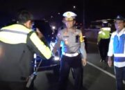 Apresiasi Polri, Pemudik Akui One Way dan Contraflow Lebih Cepat Waktu Tempuh