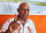 Pendeta Yones Wenda Minta Masyarakat Papua Hindari Aksi Provokatif 1 Mei