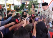 Silaturahmi Sesama Anak Bangsa, Ketua DPD RI : Wujud Nyata Jaga Persatuan